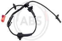 Original A.B.S. Sensor Raddrehzahl 31109 FüR Honda