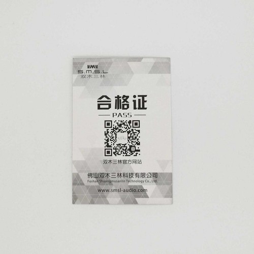 SMSL SU-9 Dac - Guter Zustand - Bild 6 von 6