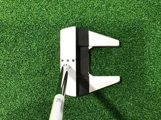 ⭐️名器希少 【ODYSSEY VERSA 7CS】 34インチ ODYSSEY（オデッセイ） - パター - ヴァーサ #7CS ブラック