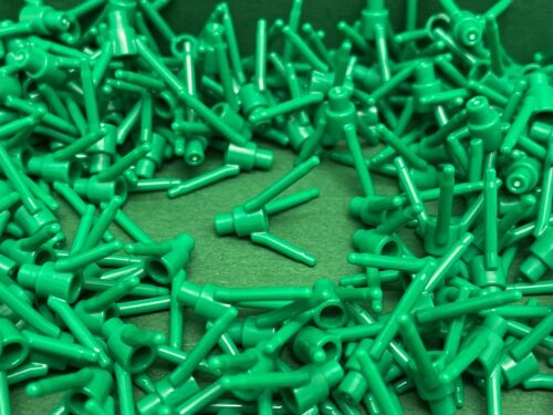 LEGO Flower Garden Stem Plant Tree Leaf Shrub Bush Leaf House / Pick & Mix - Picture 33 of 116