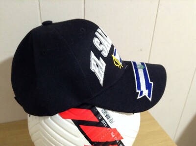 El Salvador Football Soccer National Club Adjustable Cap | eBay display picture 1