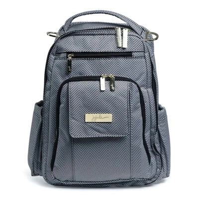 Ju-Ju-Be Rechts Back The Queen Of Nil Rucksack Windeltasche 14BP01L-TQN - Bild 1 von 4