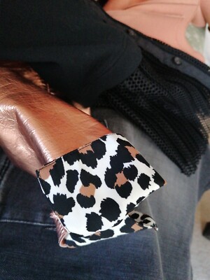  Marc Cain Lederjacke Neu  mit ETIKETT N4 