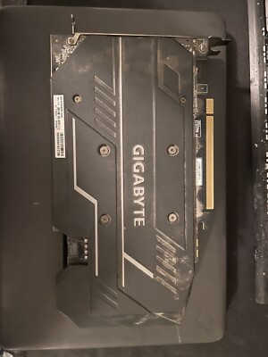 nvidia geforce gtx 1660 super 6gb