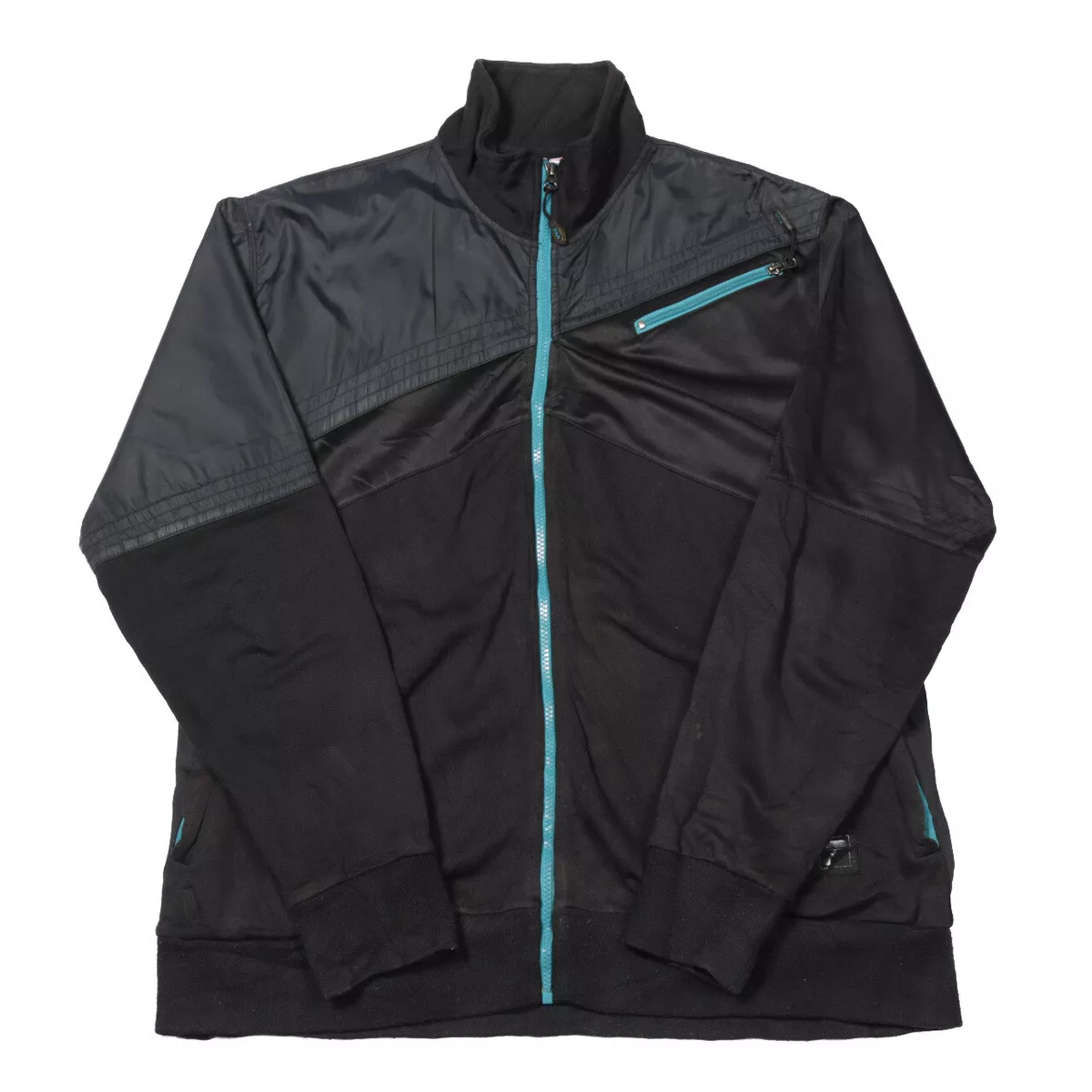 Fila bomber deals jacket mens