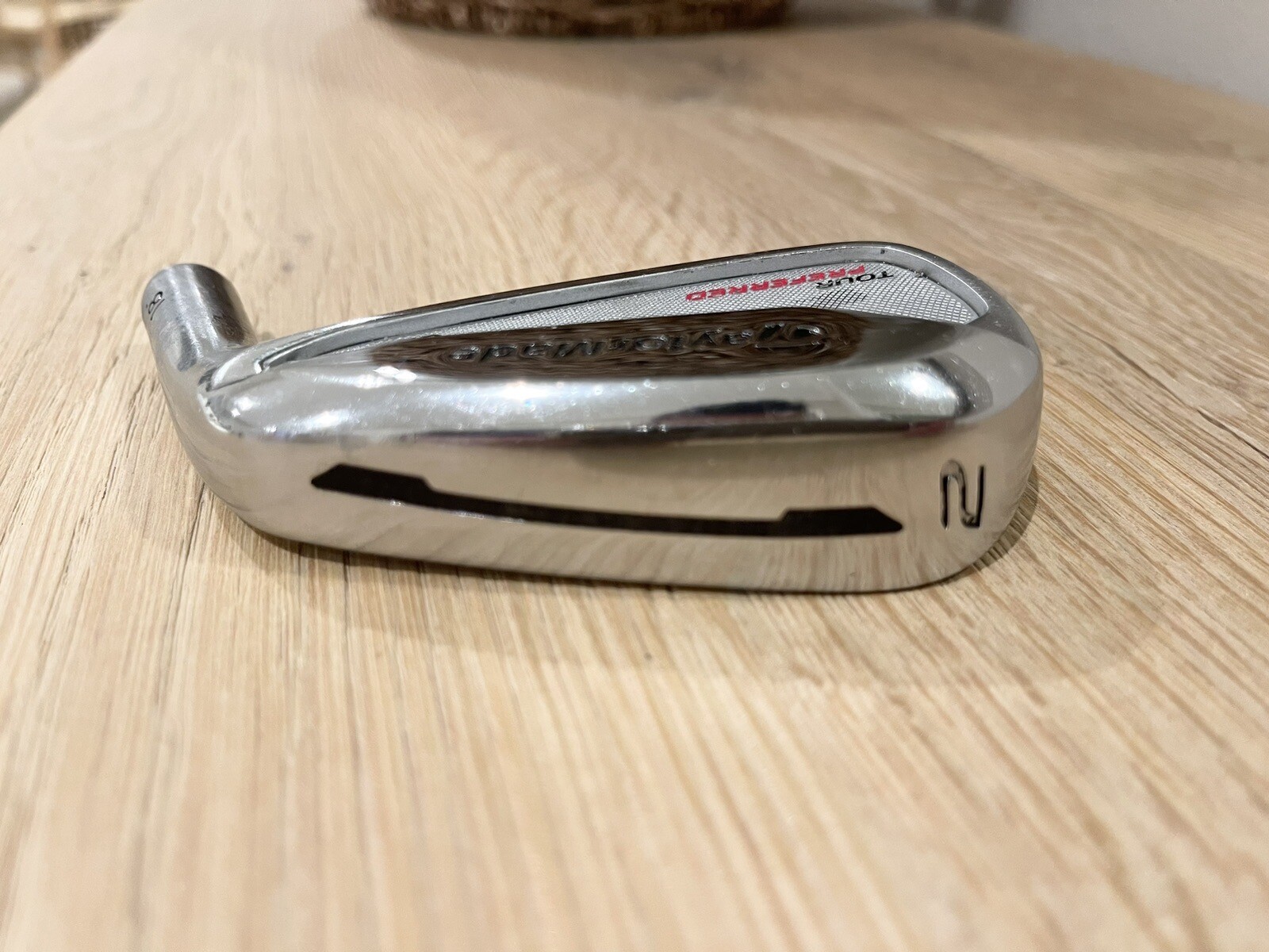 taylormade-tp-udi-2-iron-head-ebay