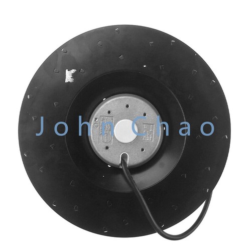 1 PIEZA Enfriador FH250AK000 para 230V 173/240W 50/60HZ 0.80/1.1A Ventilador 250mm - Imagen 5 de 7