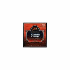 Ghs Professional Pf150 Banjo, 5-String, Loop End, Phosphor Bronze, .011-.022