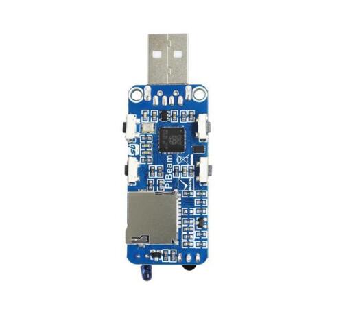 PiBeam - USB IR Transceiver - Imagen 1 de 5