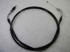 79 in 80 Throttle Cable Part 2012 2011 ATV Go Kart 50cc 150cc 125cc 250cc Roketa