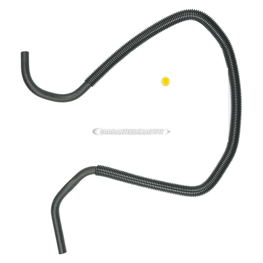 For Ford Ranch Wagon Chrysler Maserati Edelmann Power Steering Return Line CSW