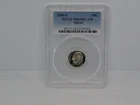 2006 S SILVER ROOSEVELT DIME PCGS PR69