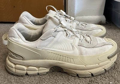 Nike Zoom Vomero Roam Winterized Pale Ivory Light Khaki Mens Size 10.5