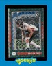2024  Optic - Rated Rookie Bralen Trice #212 Green Velocity Prizm (RC) $2 MIN OR