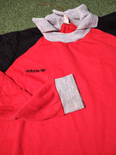 Adidas ventex Gk Goalkeeper SHIRT FOOTBALL Vintage 90 MAILLOT Gardien L portiere