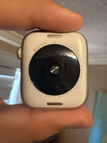 Apple Watch SE Plus Cellular Comes With Sport Band ‼️NEW‼️ out Of Box - Zdjęcie 2 z 3