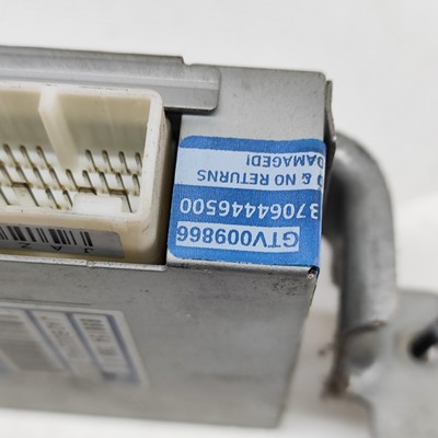 マシン ISUZU D-MAX MK2 Gearbox Control Unit 8981543880 2.5D 85kW