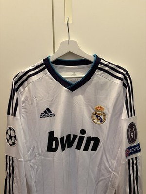 Özil 10 Trikot 2012/13 Real Madrid Gr. L, Adidas