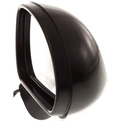 New Side View Mirror 2007-2008 Mitsubishi Right Passenger Side Eclipse