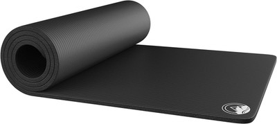 Foam Sleeping Pad - Lightweight 1-Inch Mat for Camping, Cots, Tents, Backpacking