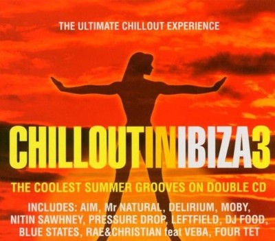 Rae & Christian feat Veba, Leftf... - Rae & Christian feat Veba, Left... CD AAVG