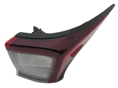 LED Heckleuchte links Für TOYOTA Prius Phv 15-22 81561-47480