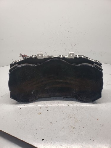 Used Speedometer Gauge fits: 2010 Nissan Altima cluster 2.5L 4 cylinder Base MPH