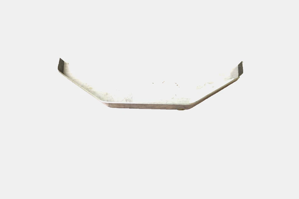 Aluminum Fuselage Mount Landing Gear R/C Aircraft 6.5" x 1.75" - Image 4 of 4