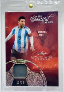 Memorabilia Messi | eBay