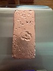copper investment bullion bar. great addition to any portfolio  — photo 2