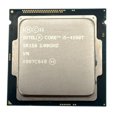 Core i5 4th Gen Computer Processors for sale - eBay