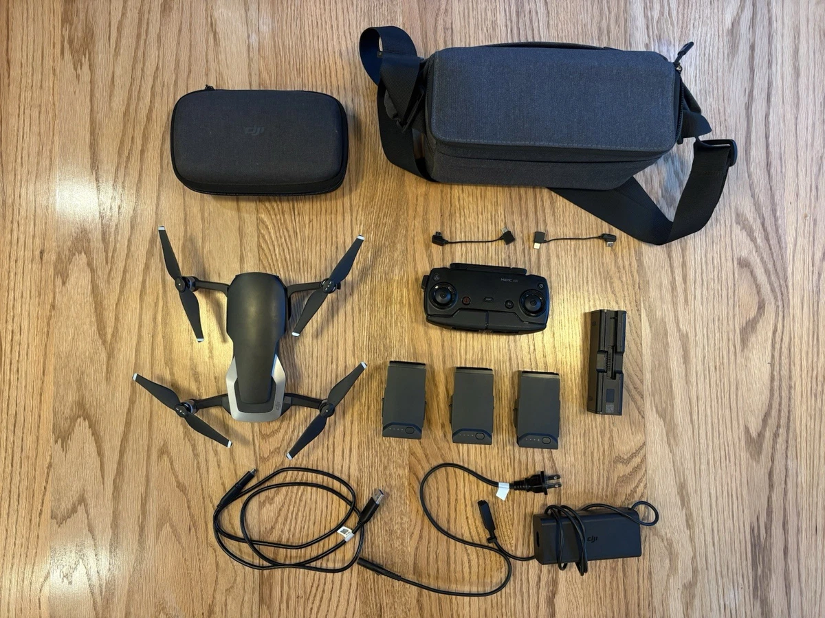 DJI Mavic Air Camera Drones for Sale | Shop New & Used Drones | eBay