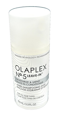 Olaplex No. 5 Leave-In Moisture & Mend Leave-in Conditioner 3.3oz, NEW