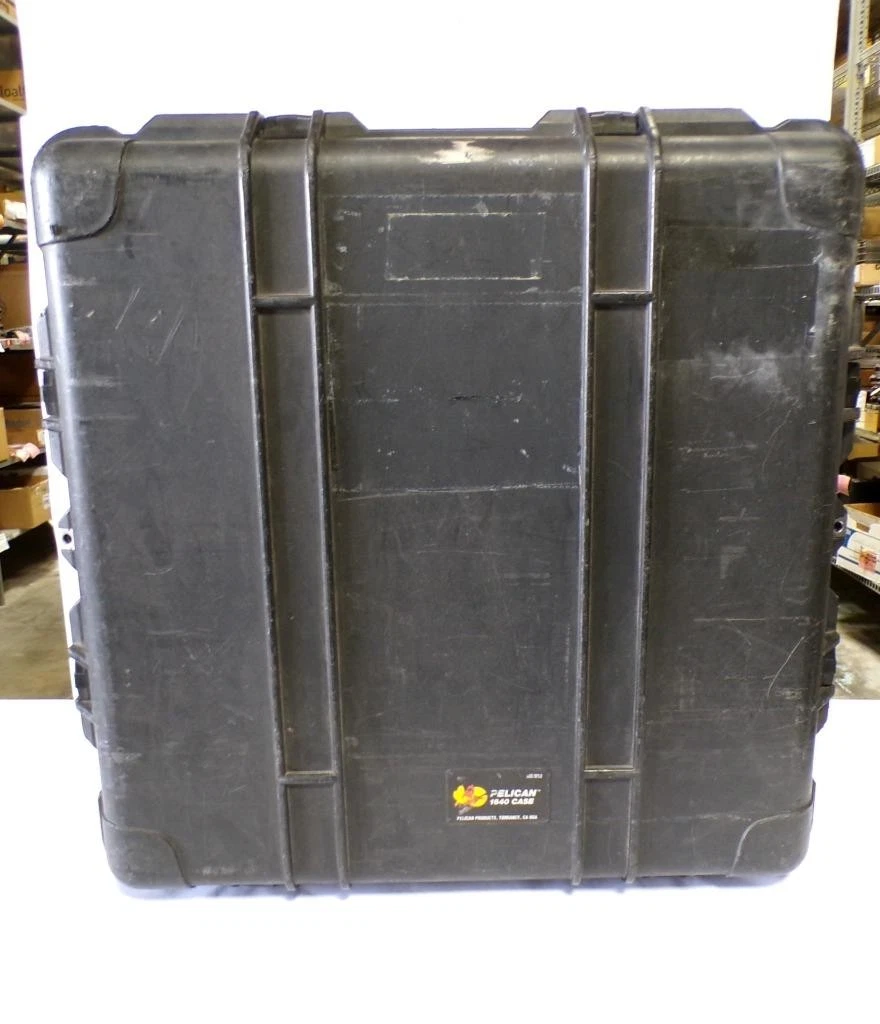 Pelican 1640 for sale | eBay