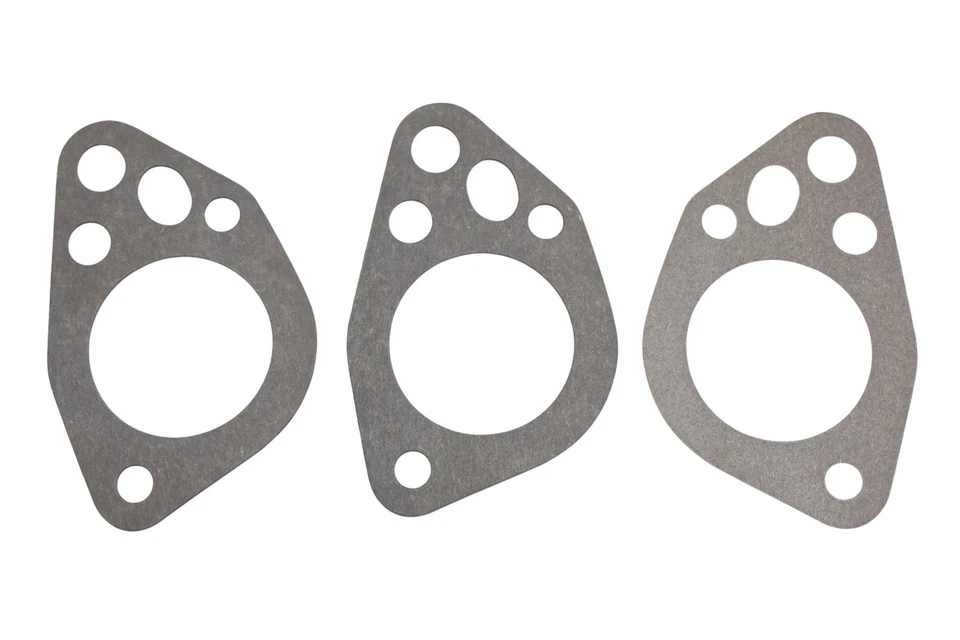 Fel-Pro 35145 Water Outlet Gaskets Qty 3 NOS - Image 2 of 3