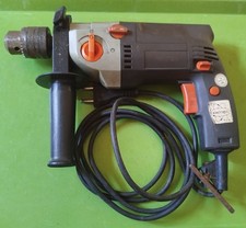 Perceuse à percussion Elu EMD …