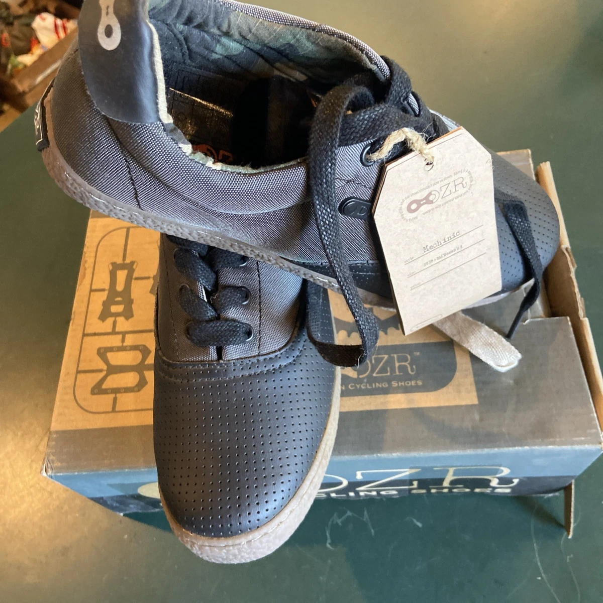 DZR Cycling Shoes for Men for sale | eBay