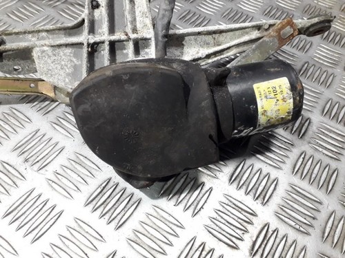53549102 vorne Scheibenwischermotor Teilenummer  Renault Laguna DE478136-40