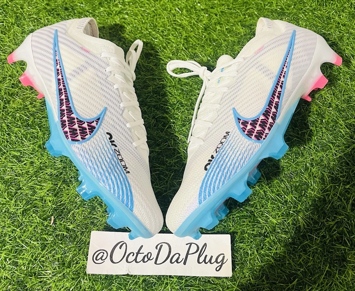 Nike Zoom Mercurial Vapor 15 Elite FG Pro ACC Blast Pack for Sale
