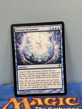 Eternal Dominion Saviors of Kamigawa Regular