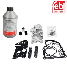 Rep Set Automatic Gearbox Incl. Febi Oil for VW Seat Audi Skoda DSG 0AM DQ200