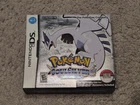 Pokémon SoulSilver (Nintendo DS)   w/ Pokewalker Big Box BRAND NEW SEALED