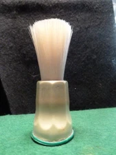 Vintage Shaving Brush - Erskine 130 - Nylon Bristles