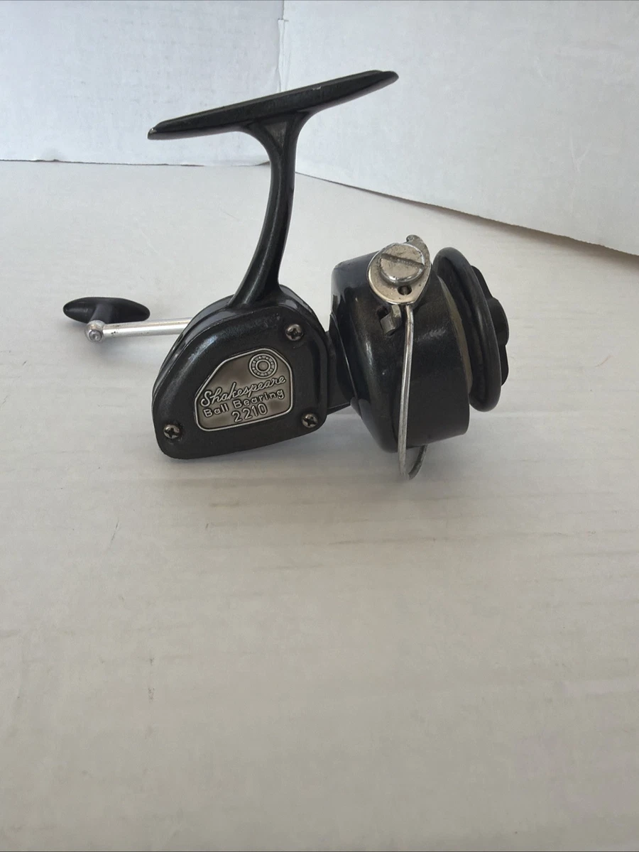Shakespeare Left Fishing Reels for sale | eBay