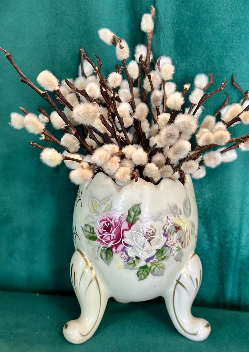 Inarco Egg In Collectible Vases for sale | eBay