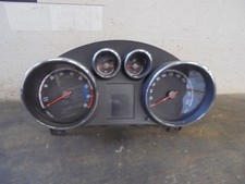 Compteur Opel MERIVA