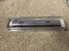 Kato N 156-0956 - Amtrak Viewliner II Baggage #61058