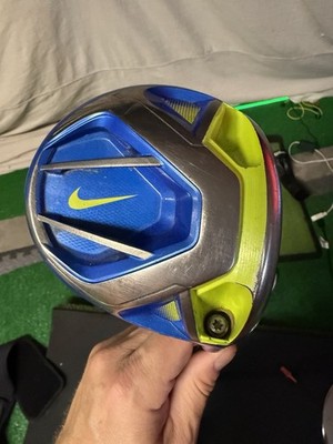Nike Vapor Fly Driver Diamana Shaft Stiff Flex 60 Gram