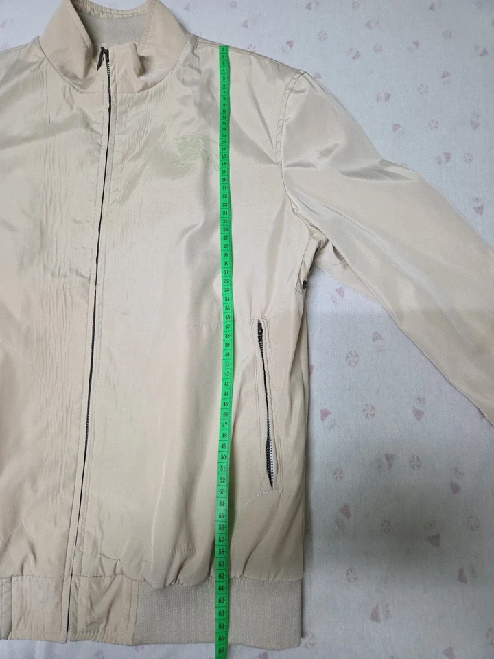 Burberry Jacket Pre Loved - Image 3 of 4