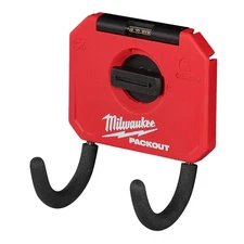 Milwaukee 48-22-8335 3" PACKOUT Reinforced Curved Hook